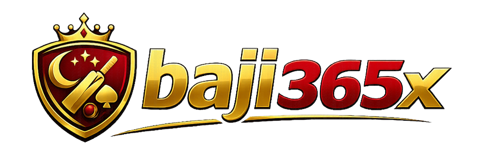 baji365x logo